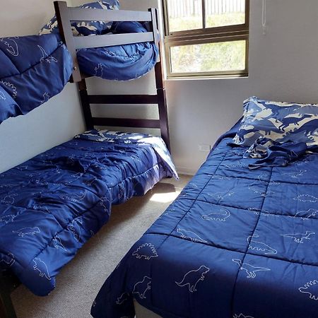 Departamento Ciudad De Caldera, Bahia Inglesa Apartment Екстериор снимка