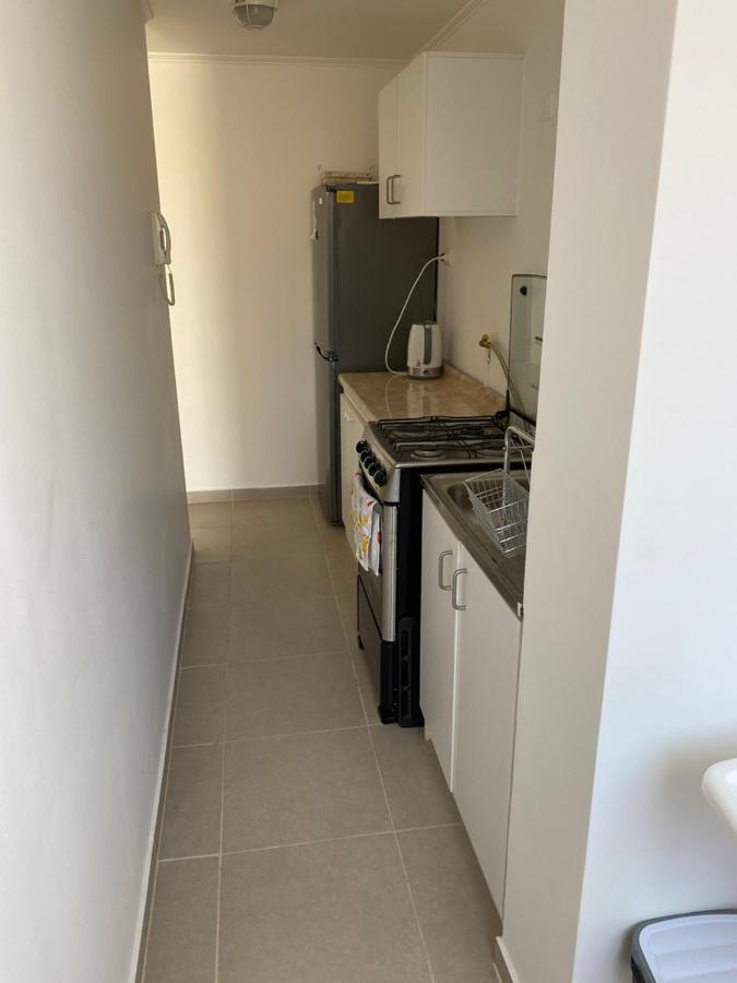 Departamento Ciudad De Caldera, Bahia Inglesa Apartment Екстериор снимка