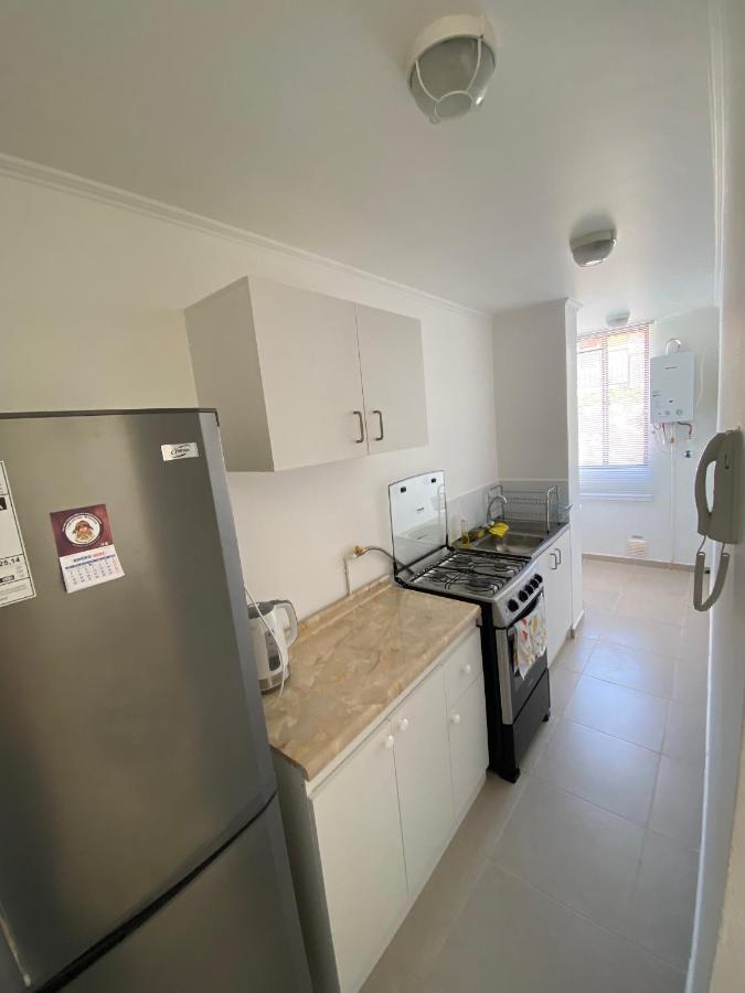 Departamento Ciudad De Caldera, Bahia Inglesa Apartment Екстериор снимка