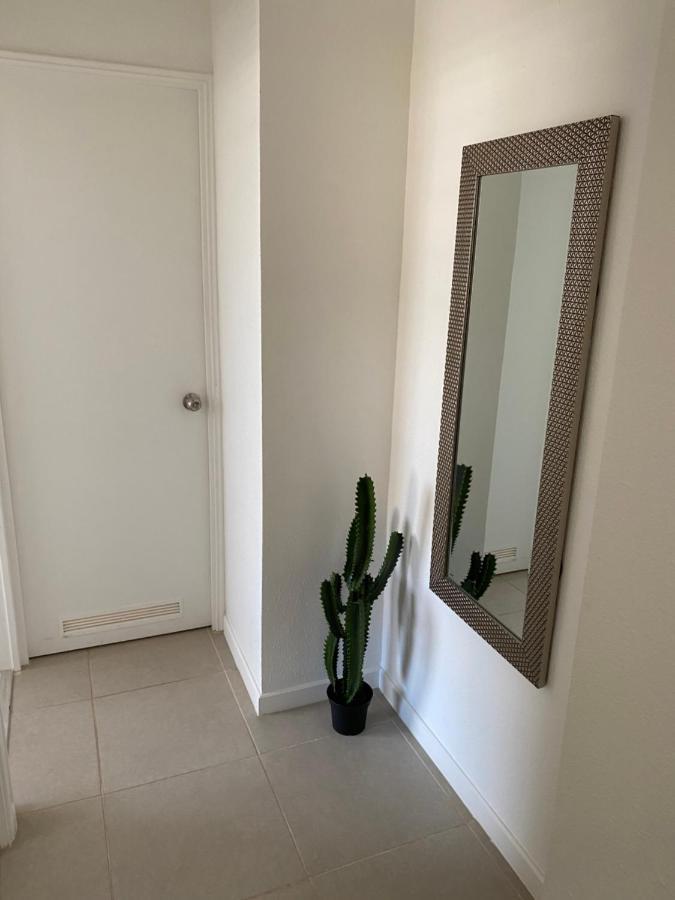 Departamento Ciudad De Caldera, Bahia Inglesa Apartment Екстериор снимка