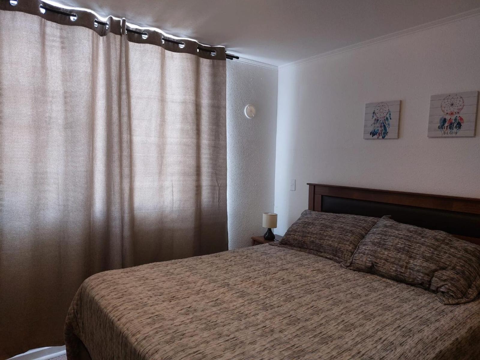 Departamento Ciudad De Caldera, Bahia Inglesa Apartment Екстериор снимка