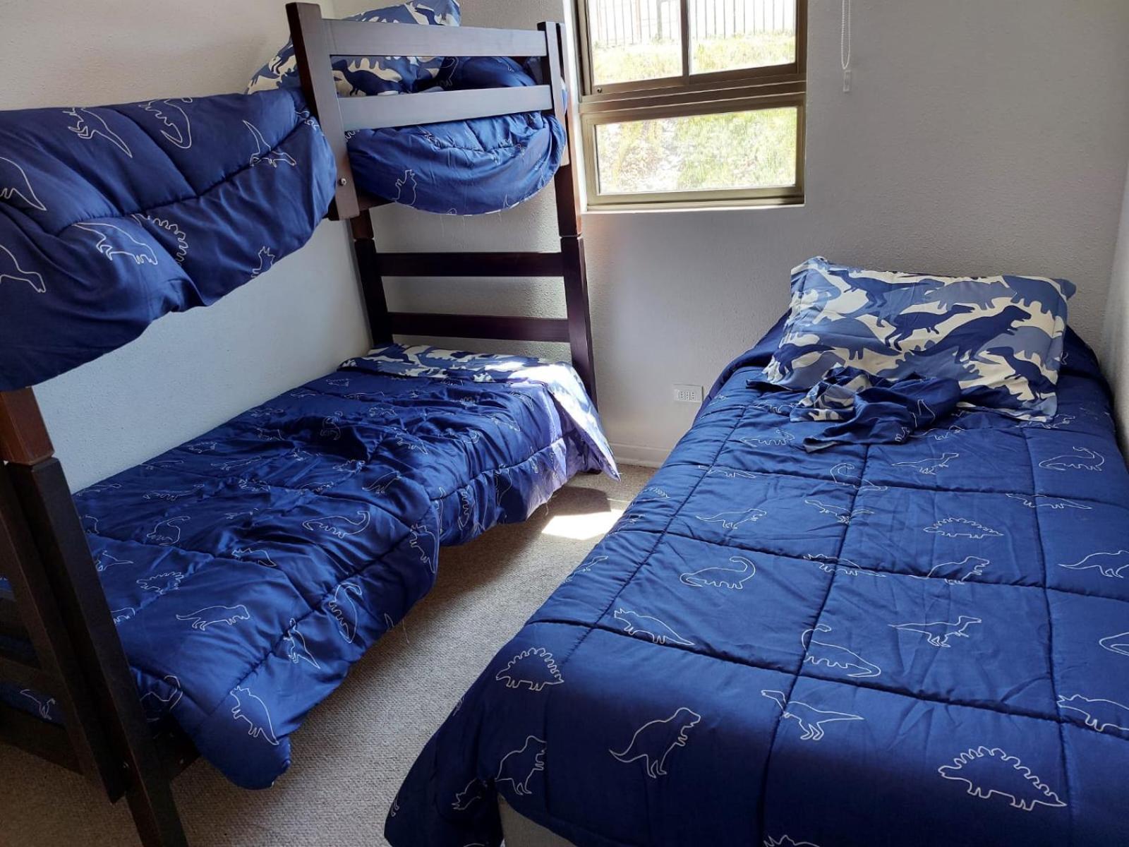 Departamento Ciudad De Caldera, Bahia Inglesa Apartment Екстериор снимка